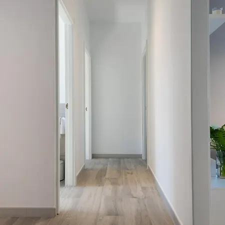 公寓 El Remanso De