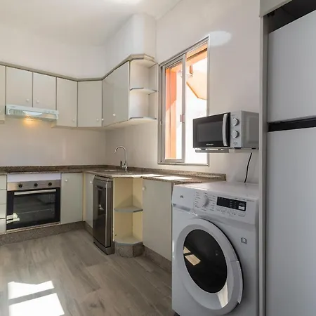 Διαμέρισμα El Remanso De *