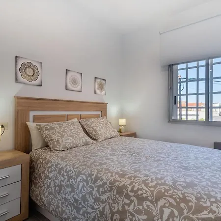 Διαμέρισμα El Remanso De