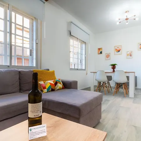 El Remanso De * 格罗韦