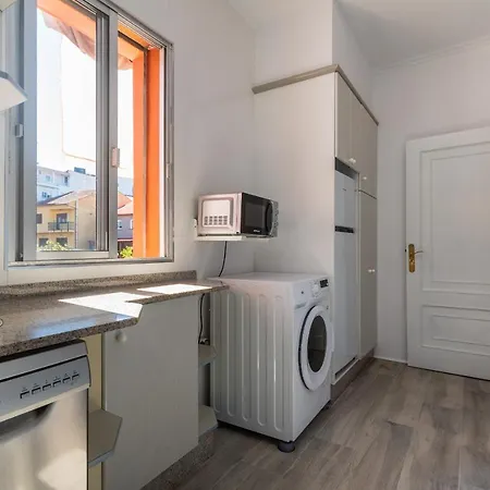 公寓 El Remanso De *