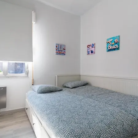 El Remanso De 公寓