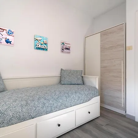 公寓 El Remanso De