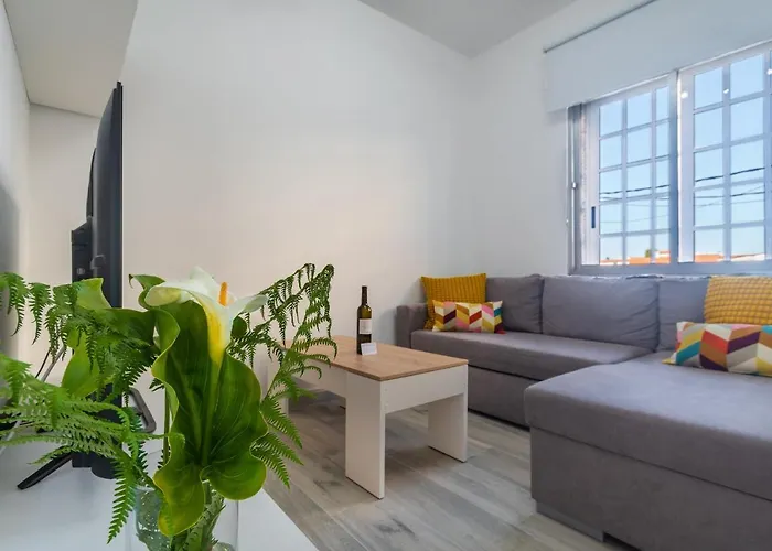 El Remanso De O Grove