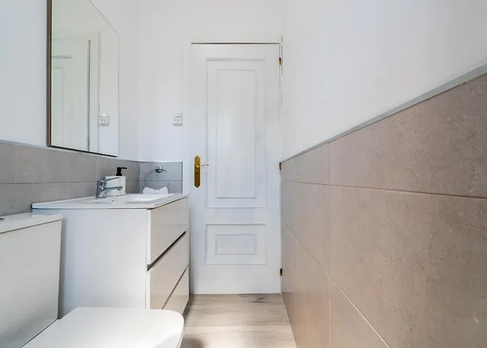 El Remanso De Διαμέρισμα