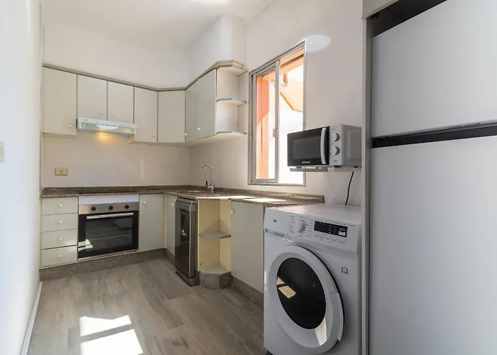 Διαμέρισμα El Remanso De *