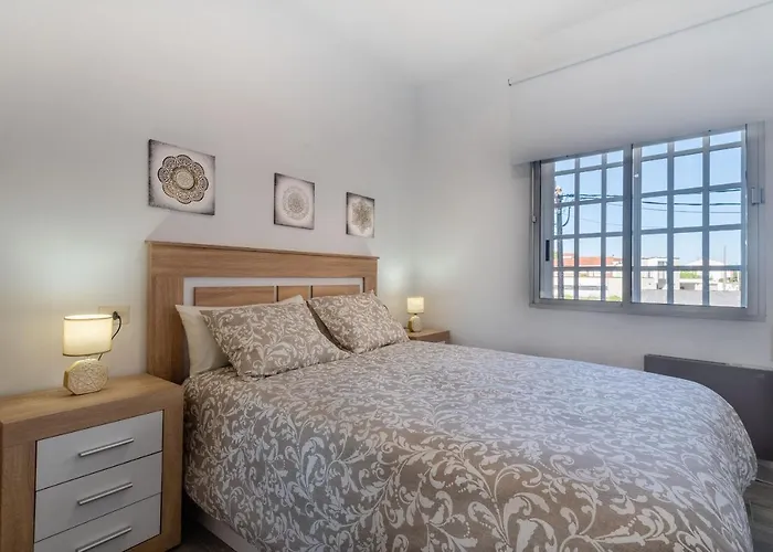 Διαμέρισμα El Remanso De