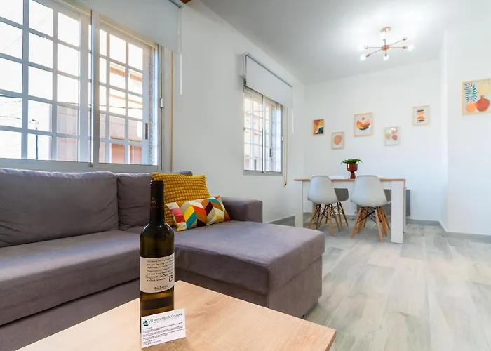 El Remanso De * O Grove