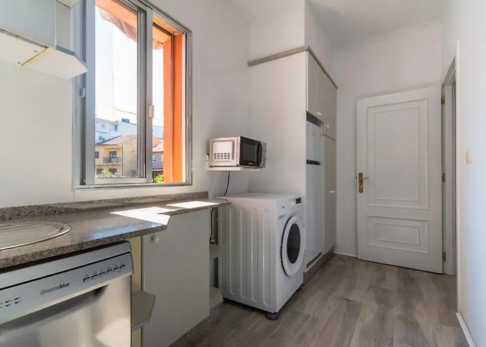 Διαμέρισμα El Remanso De *