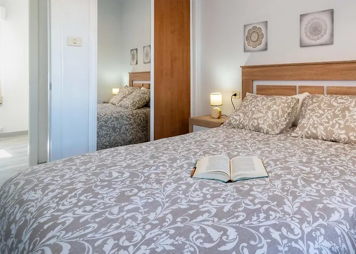 El Remanso De Διαμέρισμα *