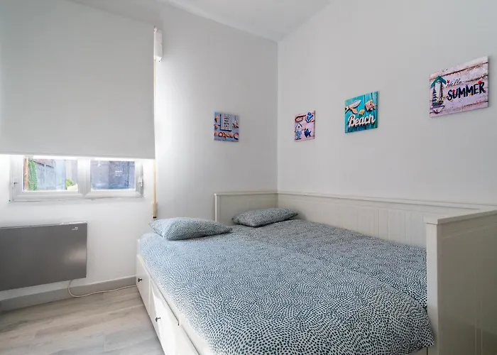 El Remanso De Διαμέρισμα